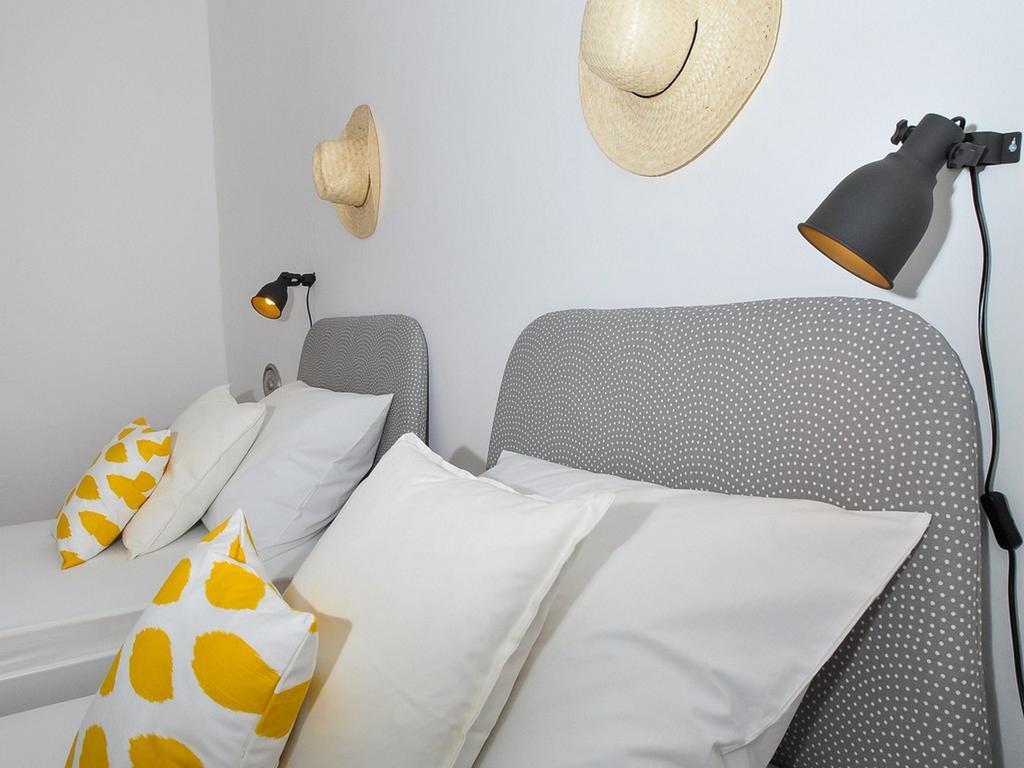 Apartments Feel Center Zadar Rom bilde
