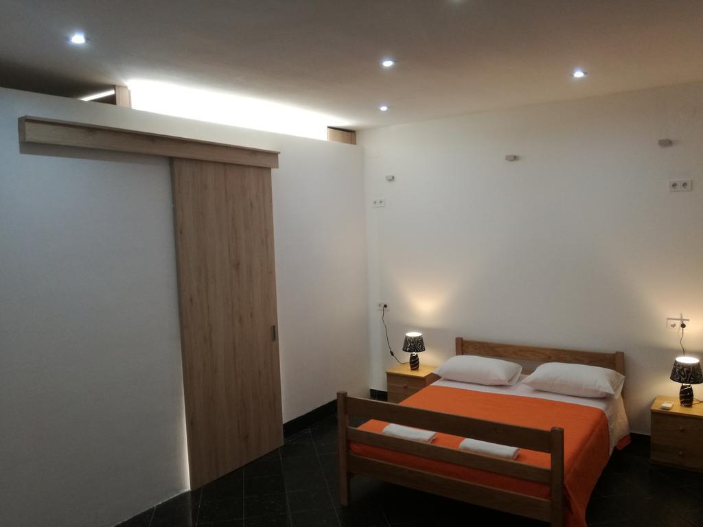Apartments Feel Center Zadar Eksteriør bilde