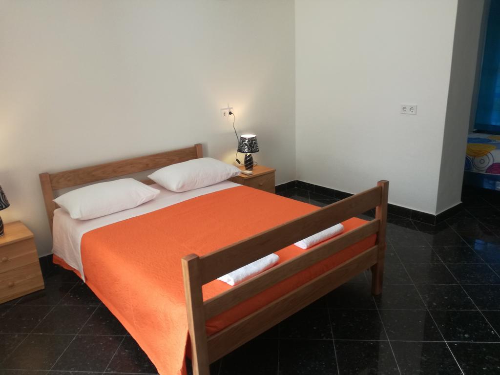 Apartments Feel Center Zadar Eksteriør bilde