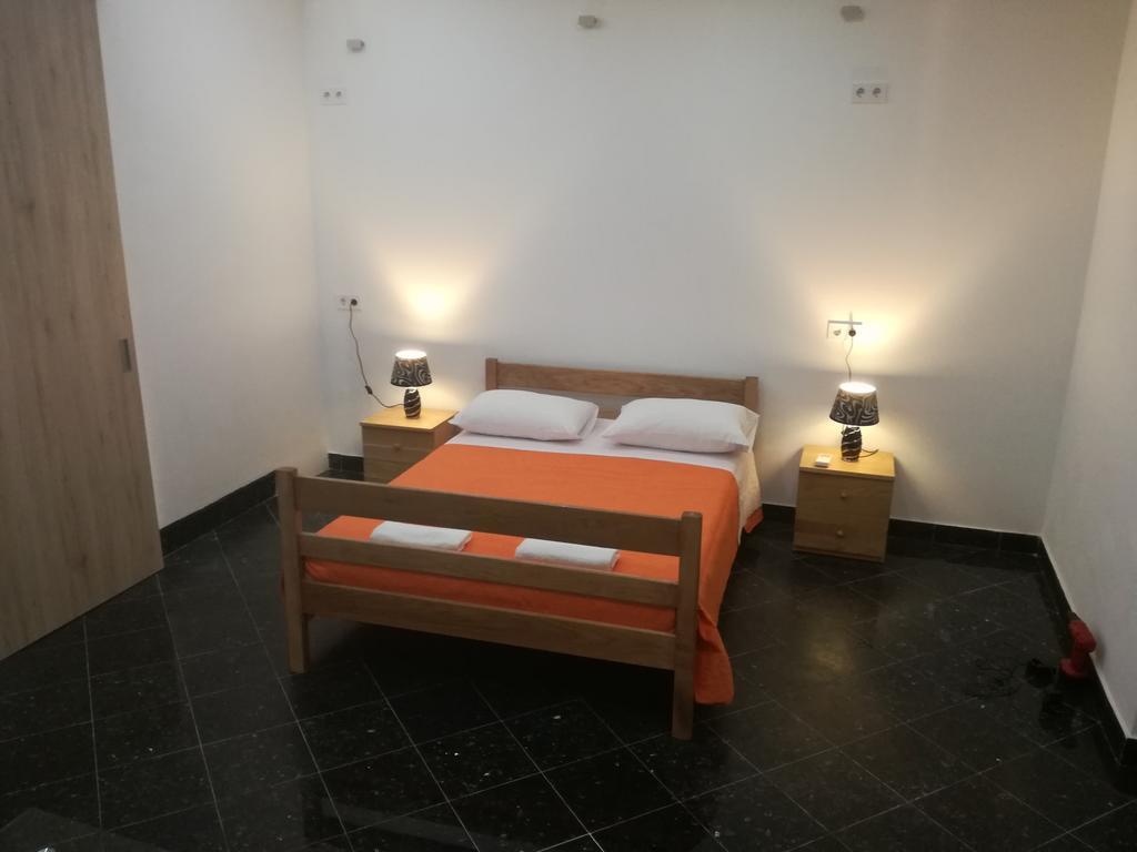 Apartments Feel Center Zadar Eksteriør bilde