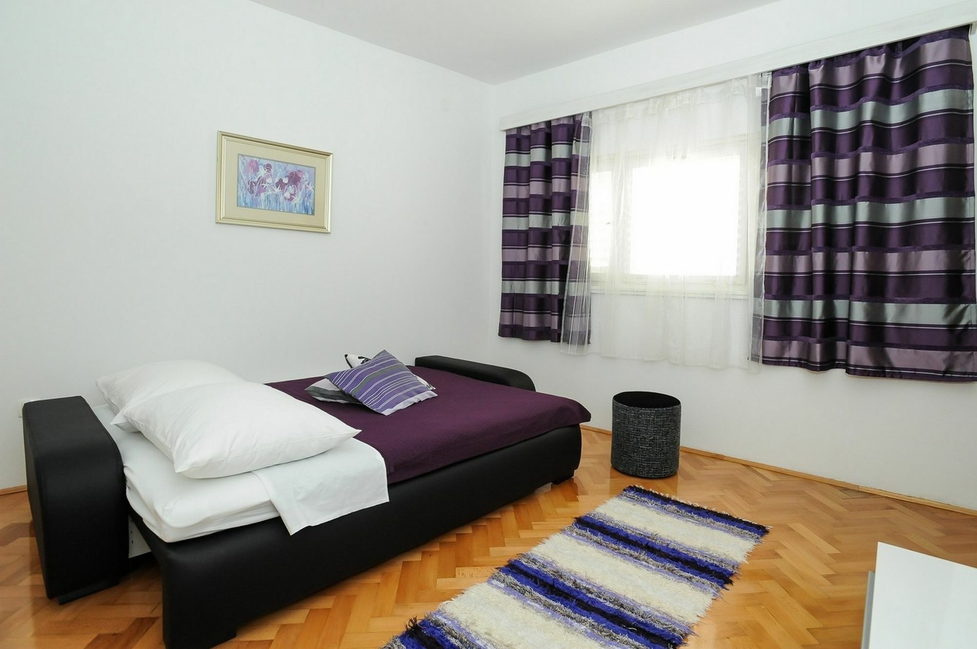 Apartments Feel Center Zadar Eksteriør bilde