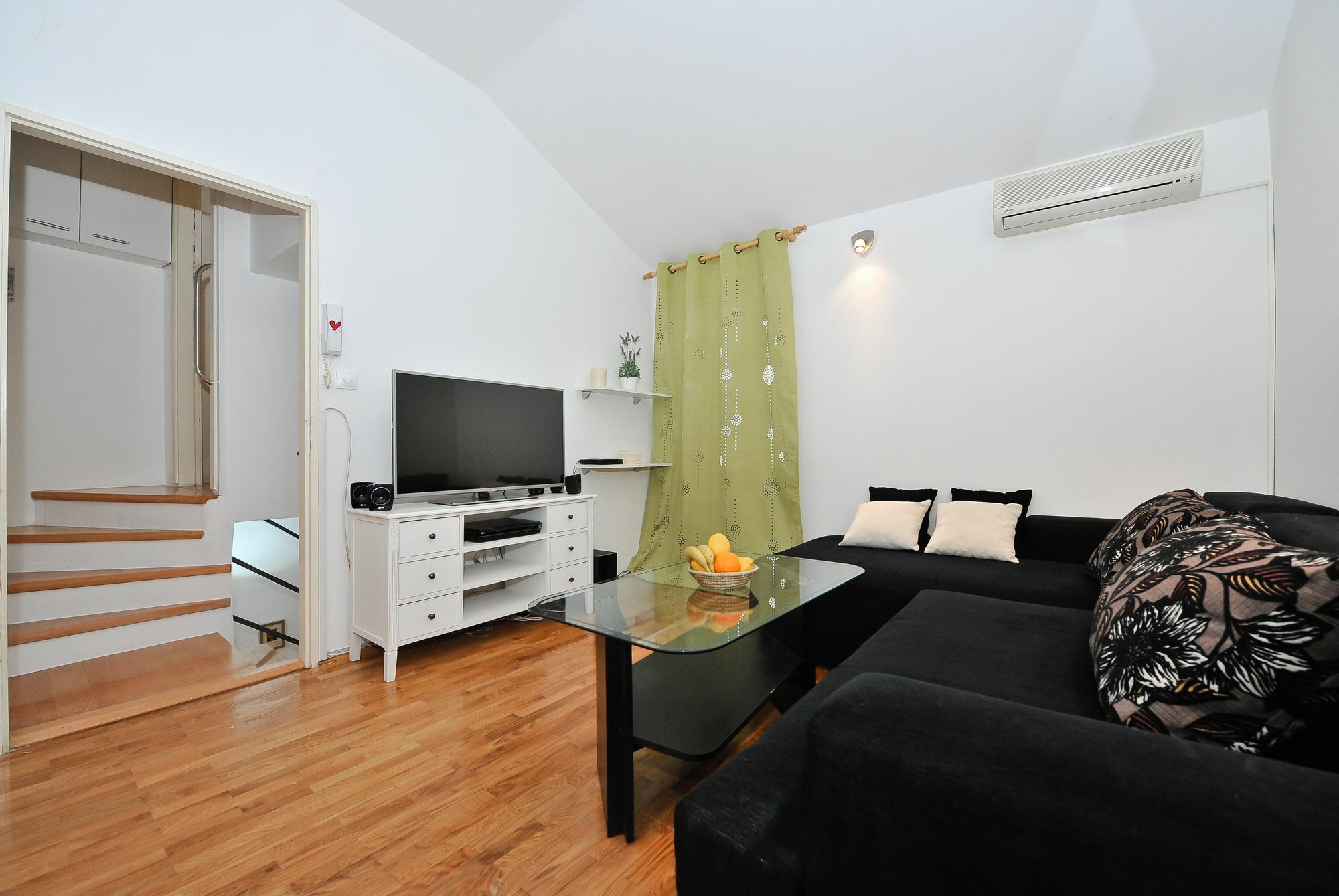 Apartments Feel Center Zadar Eksteriør bilde