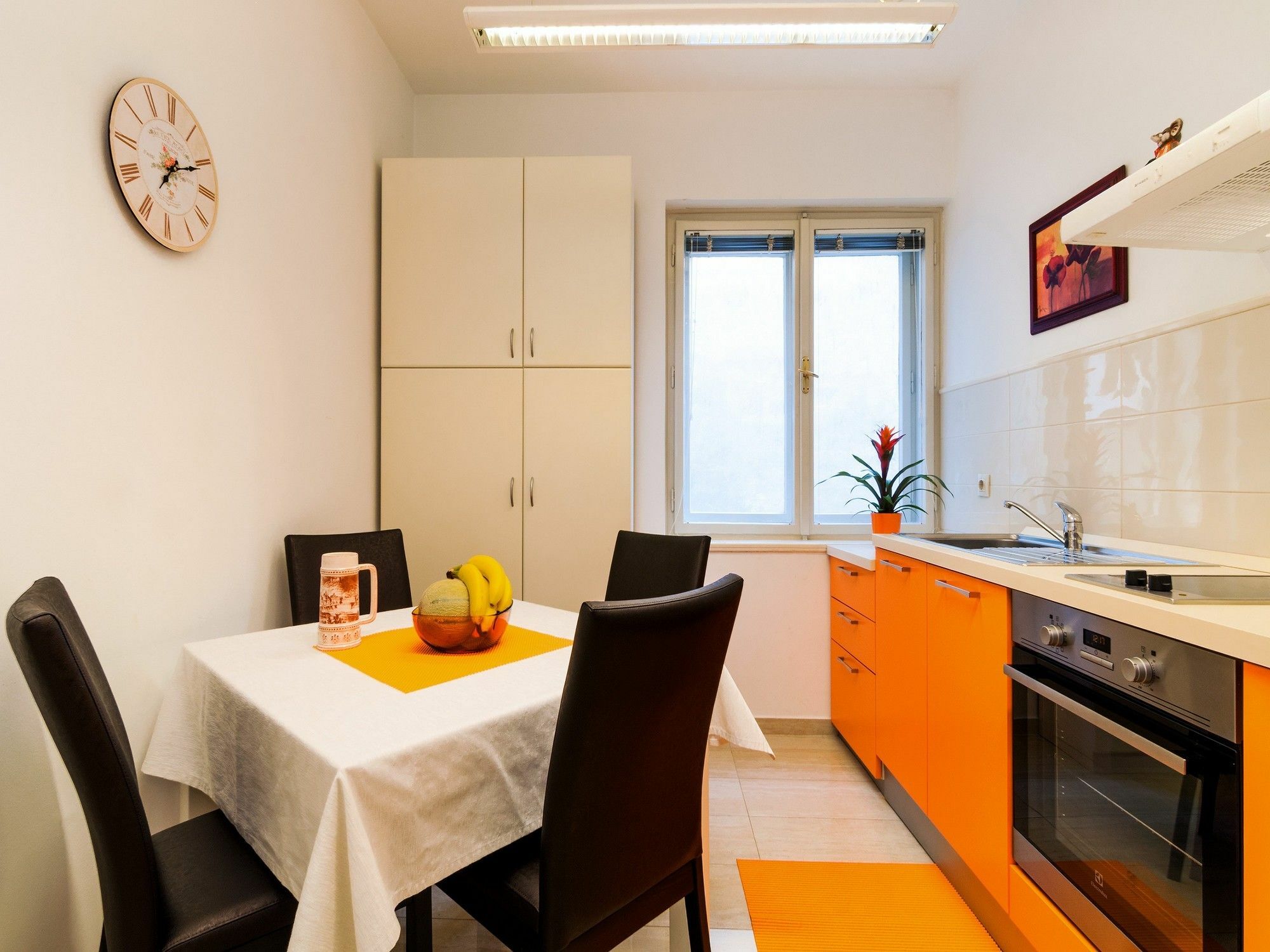 Apartments Feel Center Zadar Eksteriør bilde