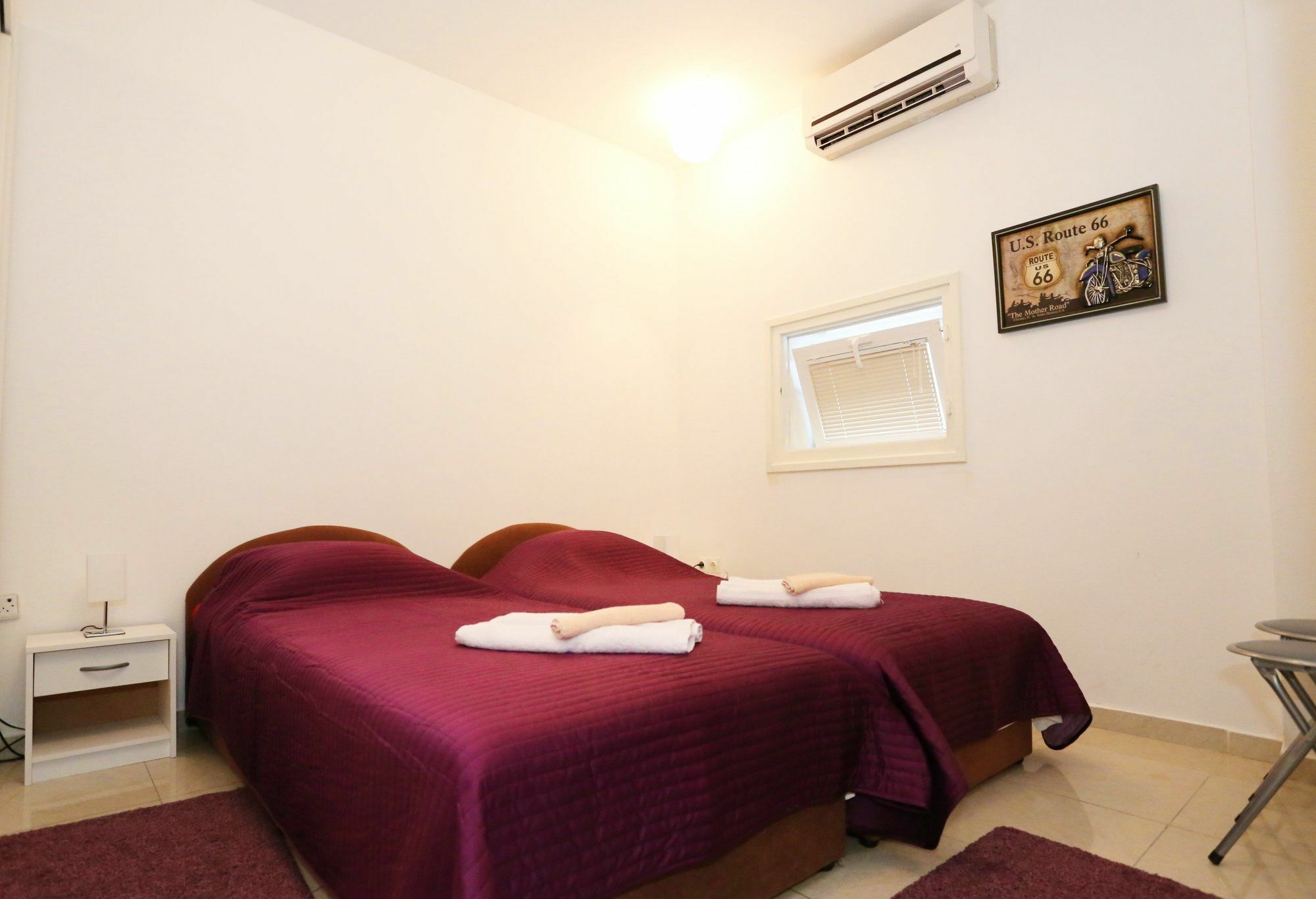 Apartments Feel Center Zadar Eksteriør bilde