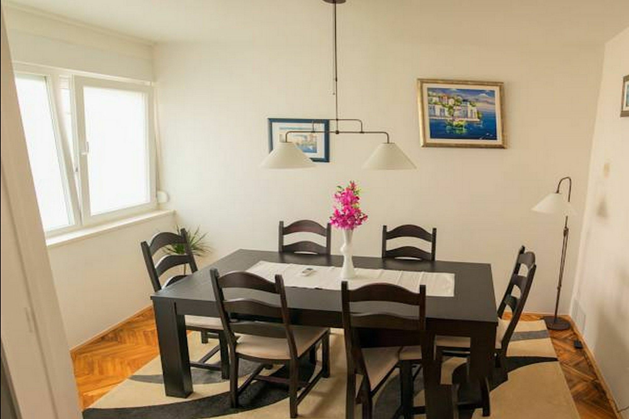 Apartments Feel Center Zadar Eksteriør bilde