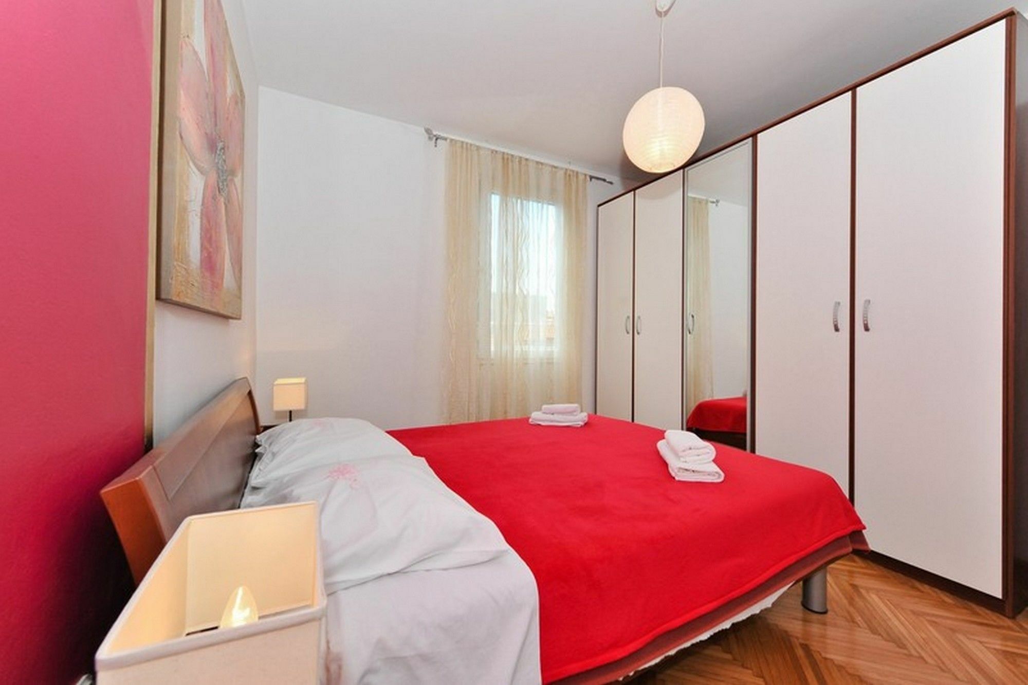 Apartments Feel Center Zadar Eksteriør bilde