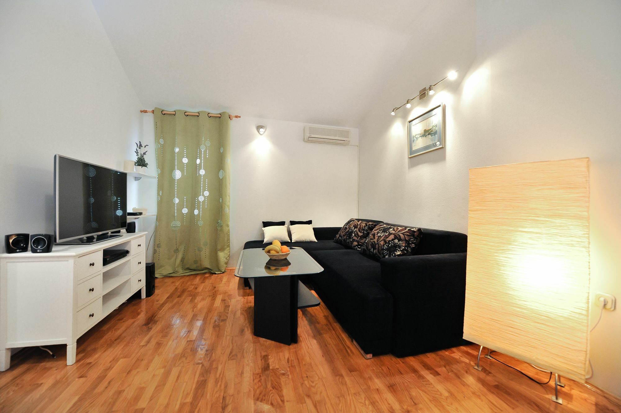 Apartments Feel Center Zadar Eksteriør bilde