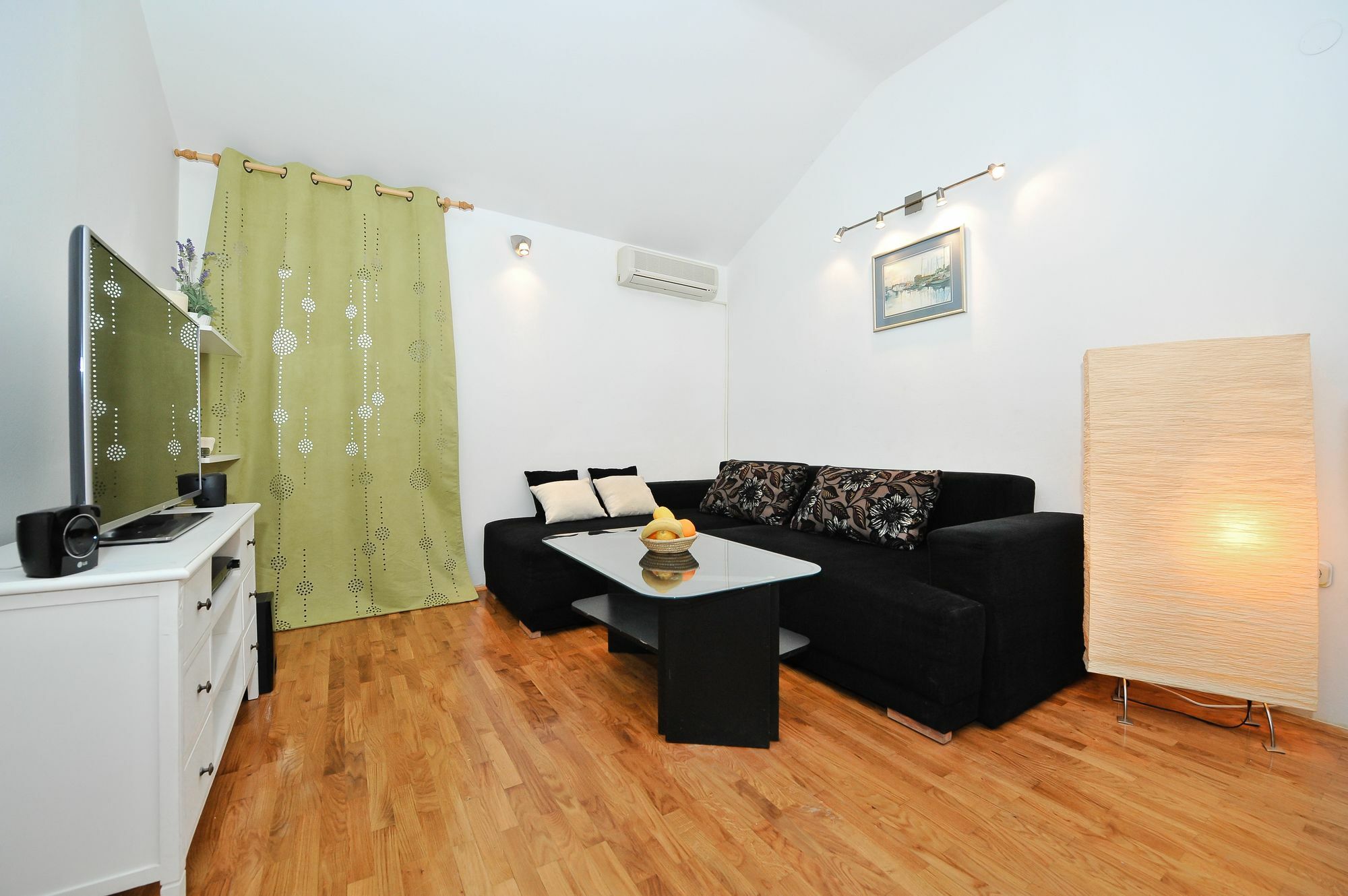 Apartments Feel Center Zadar Eksteriør bilde