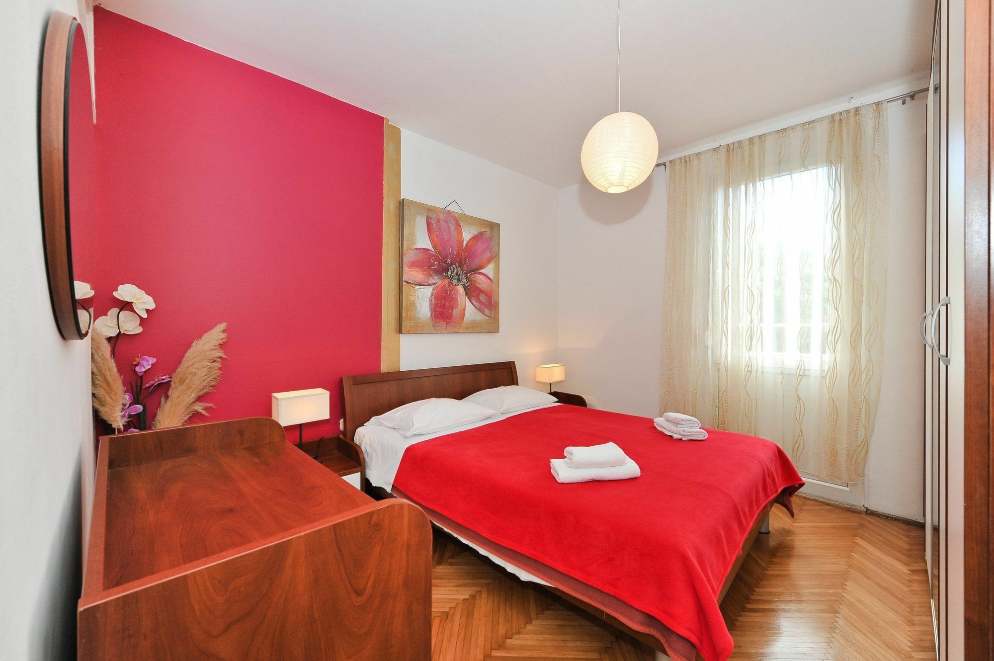 Apartments Feel Center Zadar Eksteriør bilde