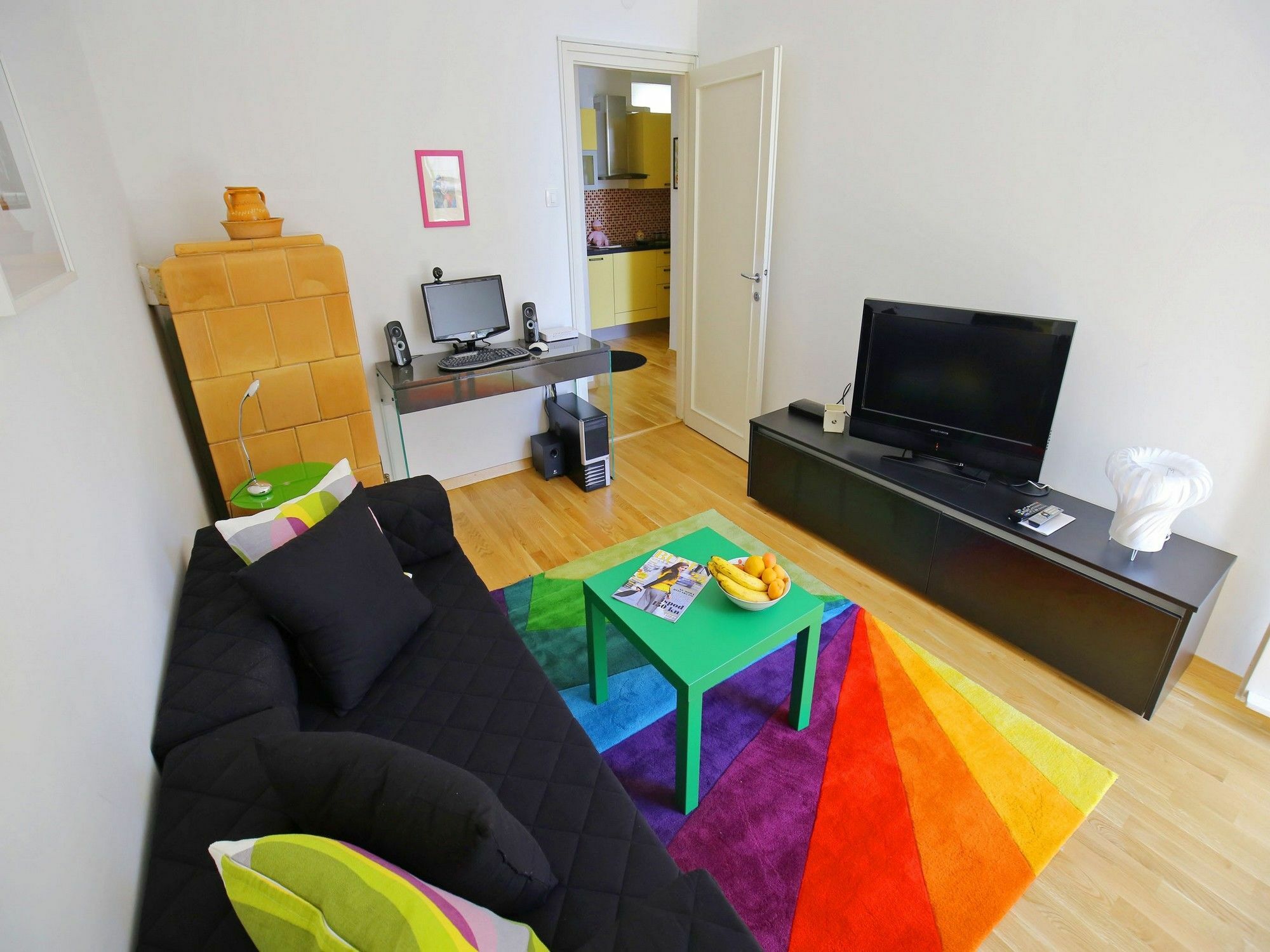Apartments Feel Center Zadar Eksteriør bilde